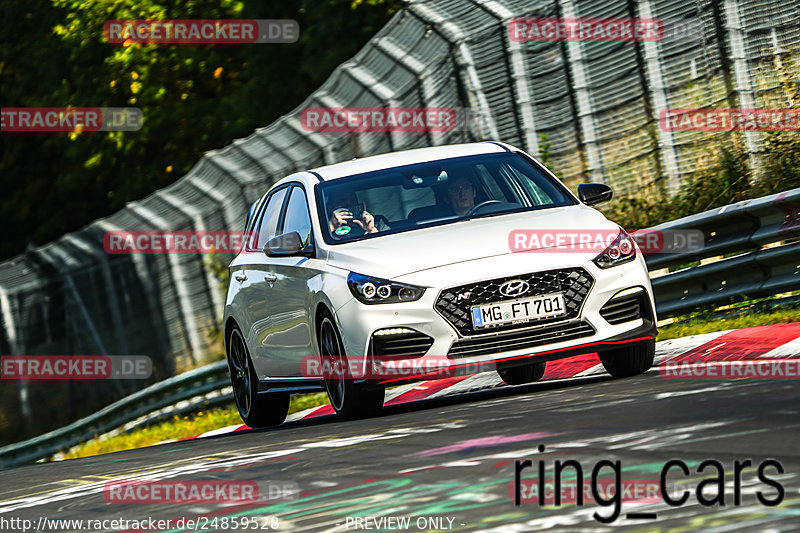 Bild #24859528 - Touristenfahrten Nürburgring Nordschleife (30.09.2023)