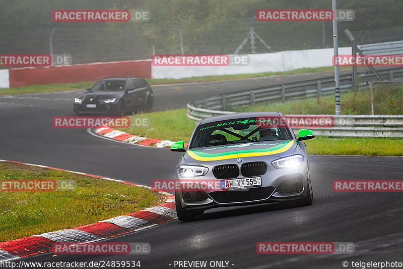 Bild #24859534 - Touristenfahrten Nürburgring Nordschleife (30.09.2023)