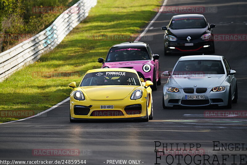 Bild #24859544 - Touristenfahrten Nürburgring Nordschleife (30.09.2023)