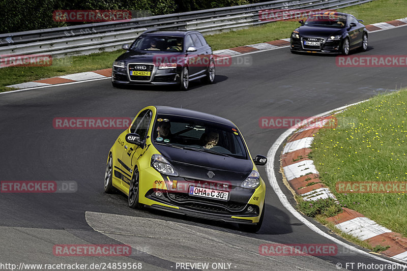 Bild #24859568 - Touristenfahrten Nürburgring Nordschleife (30.09.2023)