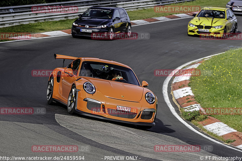 Bild #24859594 - Touristenfahrten Nürburgring Nordschleife (30.09.2023)