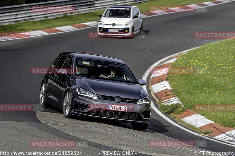 Bild #24859624 - Touristenfahrten Nürburgring Nordschleife (30.09.2023)