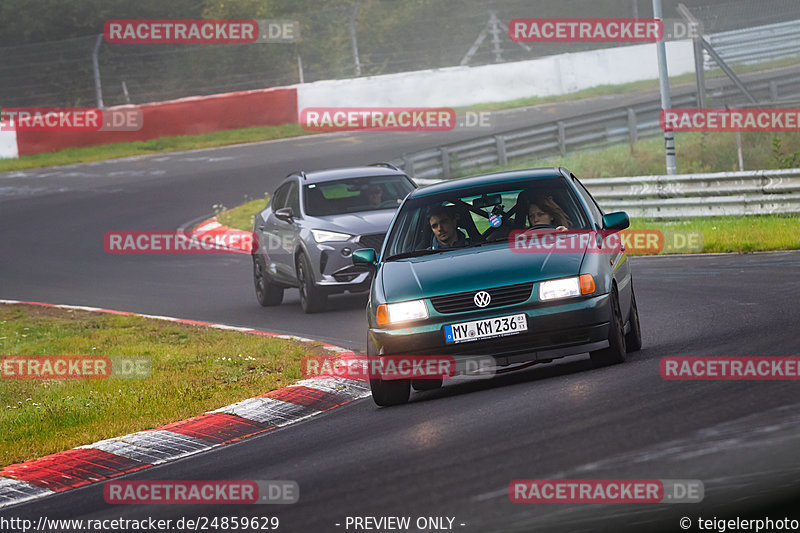 Bild #24859629 - Touristenfahrten Nürburgring Nordschleife (30.09.2023)