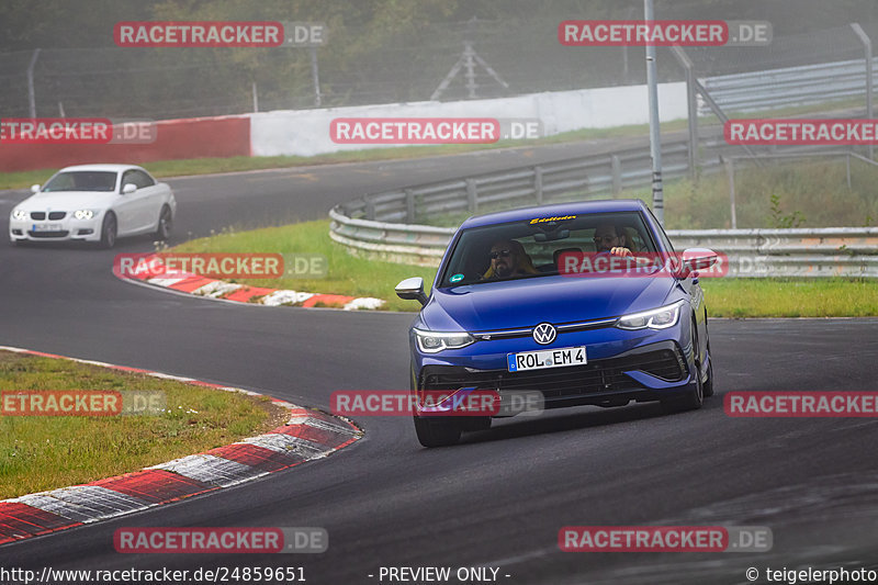 Bild #24859651 - Touristenfahrten Nürburgring Nordschleife (30.09.2023)