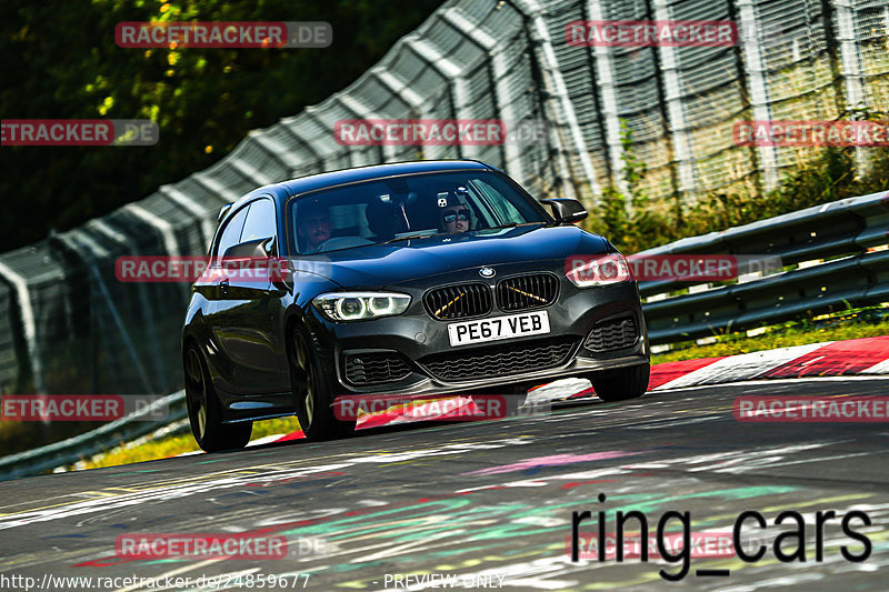 Bild #24859677 - Touristenfahrten Nürburgring Nordschleife (30.09.2023)