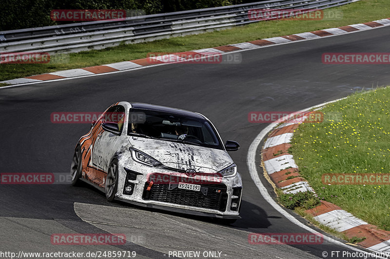 Bild #24859719 - Touristenfahrten Nürburgring Nordschleife (30.09.2023)