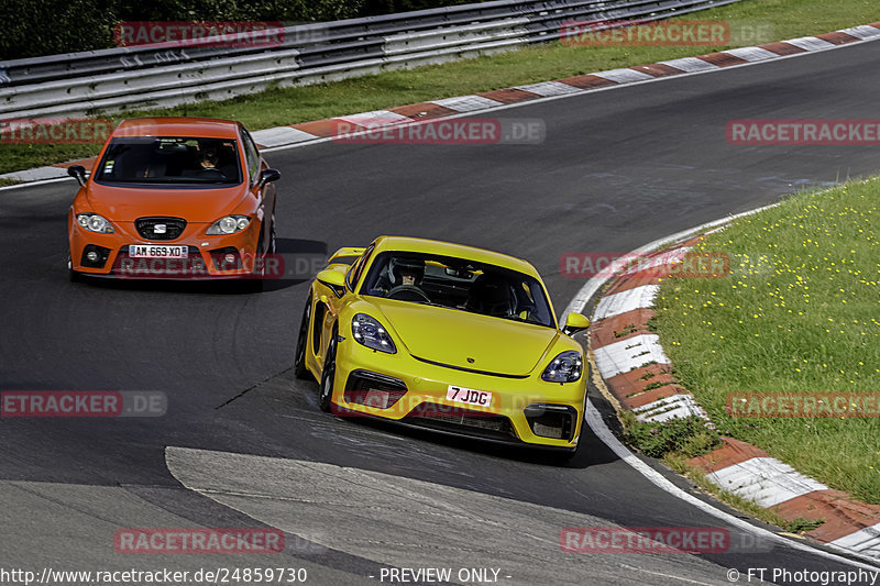 Bild #24859730 - Touristenfahrten Nürburgring Nordschleife (30.09.2023)