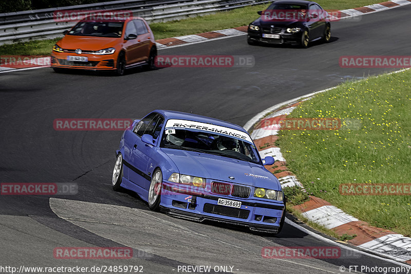 Bild #24859792 - Touristenfahrten Nürburgring Nordschleife (30.09.2023)