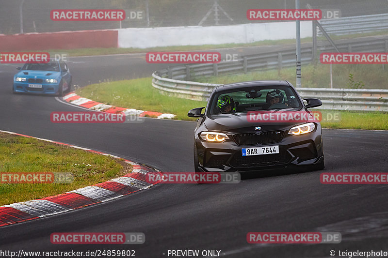 Bild #24859802 - Touristenfahrten Nürburgring Nordschleife (30.09.2023)