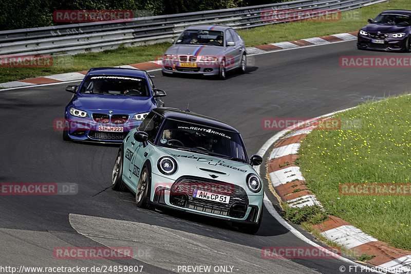 Bild #24859807 - Touristenfahrten Nürburgring Nordschleife (30.09.2023)