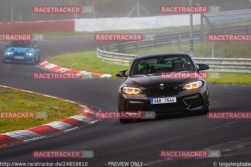 Bild #24859810 - Touristenfahrten Nürburgring Nordschleife (30.09.2023)