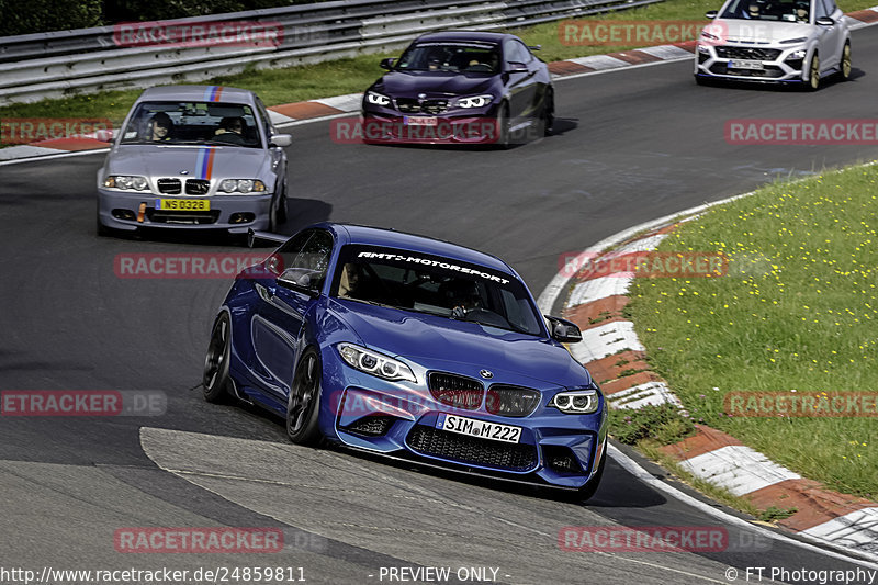 Bild #24859811 - Touristenfahrten Nürburgring Nordschleife (30.09.2023)