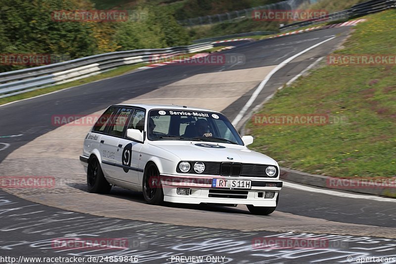 Bild #24859846 - Touristenfahrten Nürburgring Nordschleife (30.09.2023)