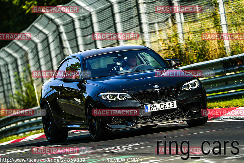 Bild #24859889 - Touristenfahrten Nürburgring Nordschleife (30.09.2023)