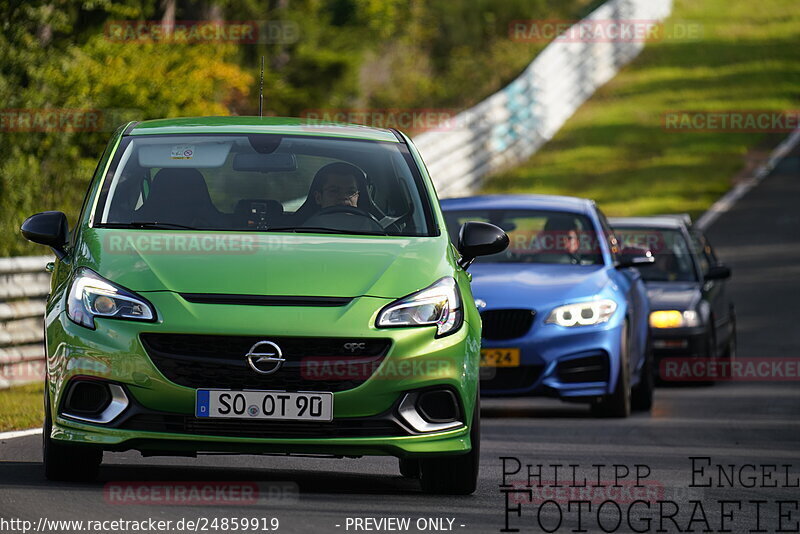 Bild #24859919 - Touristenfahrten Nürburgring Nordschleife (30.09.2023)