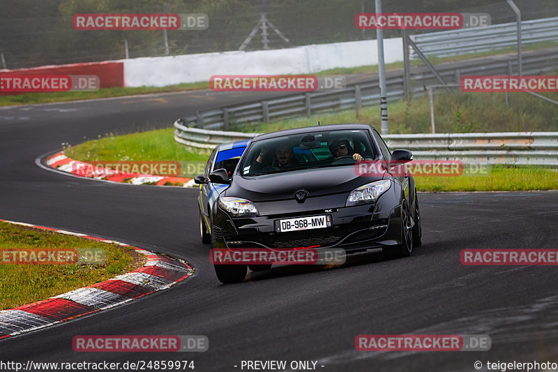 Bild #24859974 - Touristenfahrten Nürburgring Nordschleife (30.09.2023)