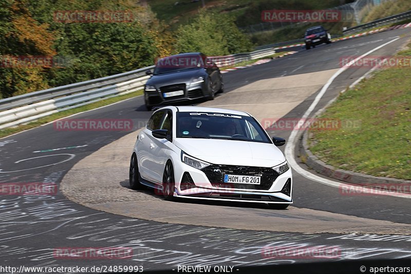 Bild #24859993 - Touristenfahrten Nürburgring Nordschleife (30.09.2023)