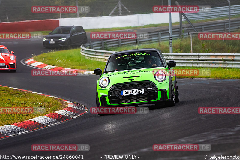 Bild #24860041 - Touristenfahrten Nürburgring Nordschleife (30.09.2023)