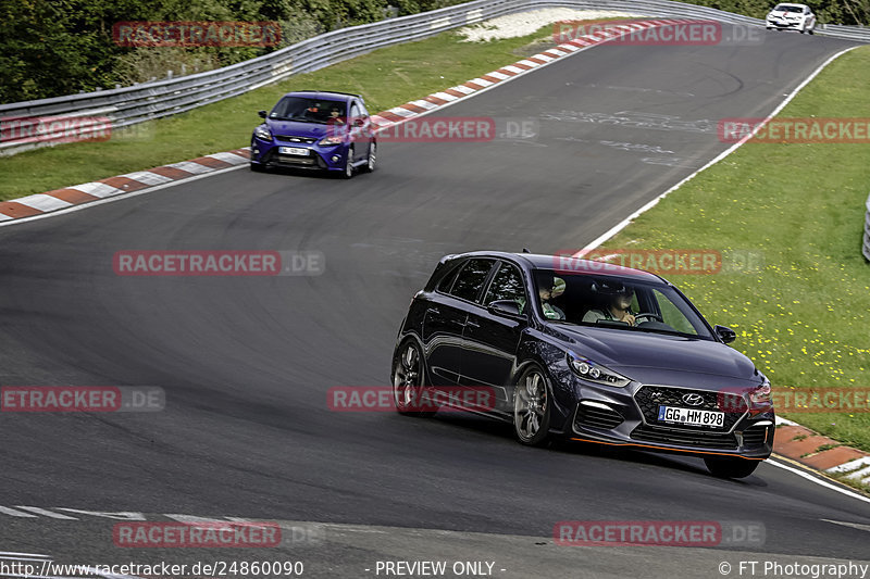 Bild #24860090 - Touristenfahrten Nürburgring Nordschleife (30.09.2023)