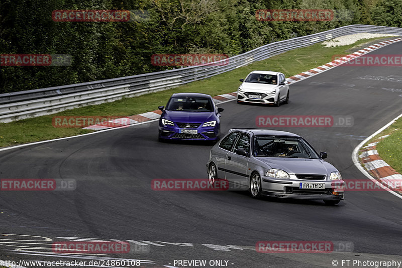 Bild #24860108 - Touristenfahrten Nürburgring Nordschleife (30.09.2023)