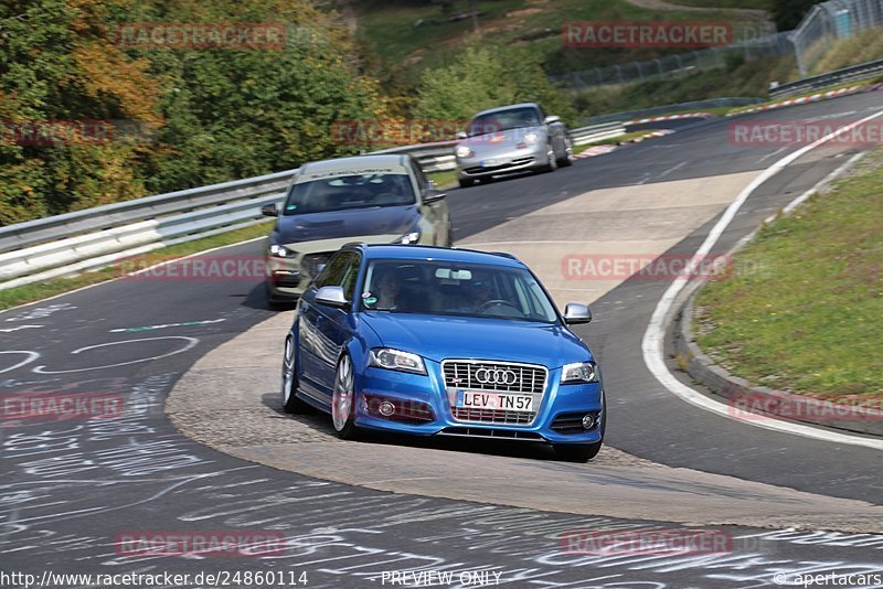 Bild #24860114 - Touristenfahrten Nürburgring Nordschleife (30.09.2023)