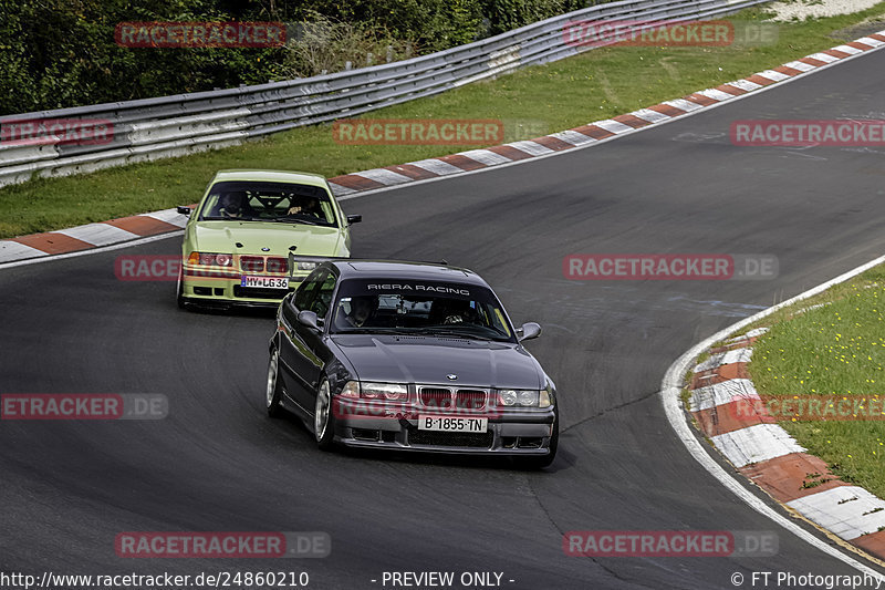 Bild #24860210 - Touristenfahrten Nürburgring Nordschleife (30.09.2023)