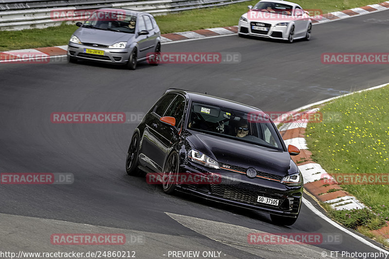 Bild #24860212 - Touristenfahrten Nürburgring Nordschleife (30.09.2023)