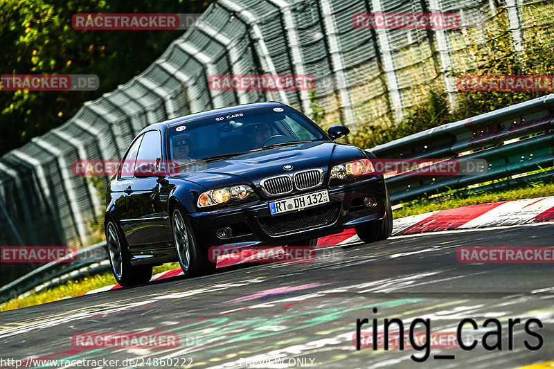 Bild #24860222 - Touristenfahrten Nürburgring Nordschleife (30.09.2023)