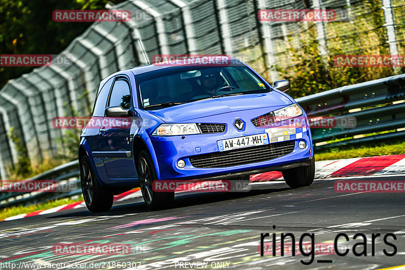 Bild #24860302 - Touristenfahrten Nürburgring Nordschleife (30.09.2023)