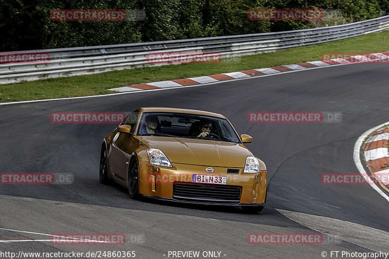 Bild #24860365 - Touristenfahrten Nürburgring Nordschleife (30.09.2023)