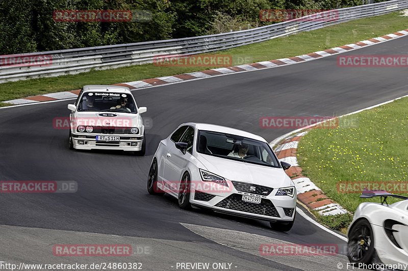 Bild #24860382 - Touristenfahrten Nürburgring Nordschleife (30.09.2023)