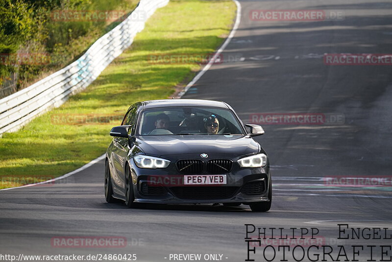 Bild #24860425 - Touristenfahrten Nürburgring Nordschleife (30.09.2023)