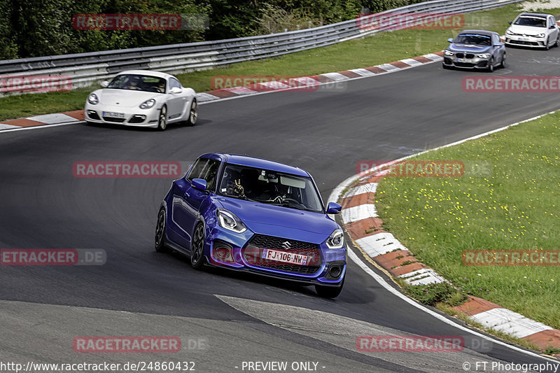 Bild #24860432 - Touristenfahrten Nürburgring Nordschleife (30.09.2023)