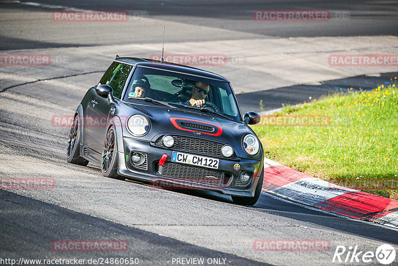 Bild #24860650 - Touristenfahrten Nürburgring Nordschleife (30.09.2023)