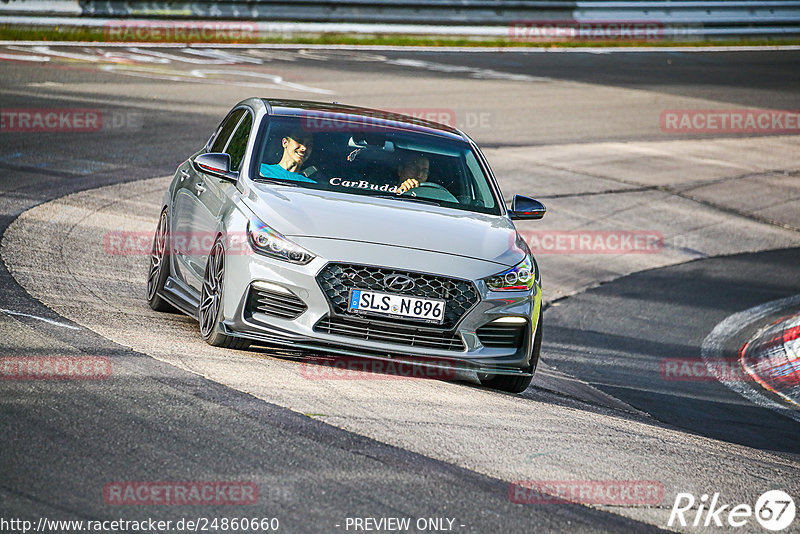 Bild #24860660 - Touristenfahrten Nürburgring Nordschleife (30.09.2023)