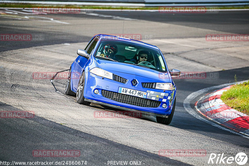 Bild #24860674 - Touristenfahrten Nürburgring Nordschleife (30.09.2023)