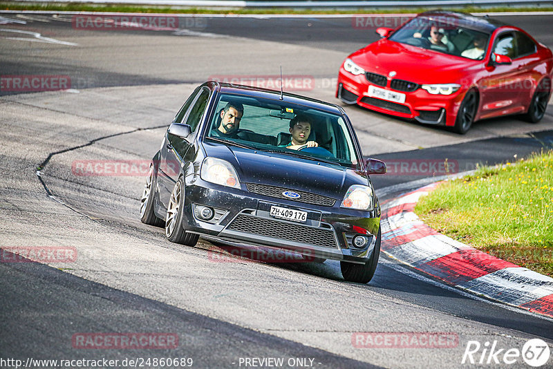 Bild #24860689 - Touristenfahrten Nürburgring Nordschleife (30.09.2023)