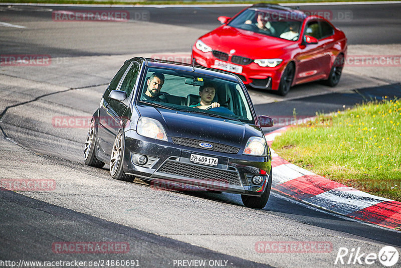 Bild #24860691 - Touristenfahrten Nürburgring Nordschleife (30.09.2023)