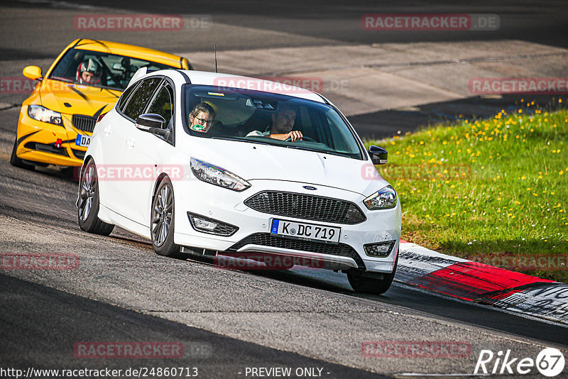 Bild #24860713 - Touristenfahrten Nürburgring Nordschleife (30.09.2023)