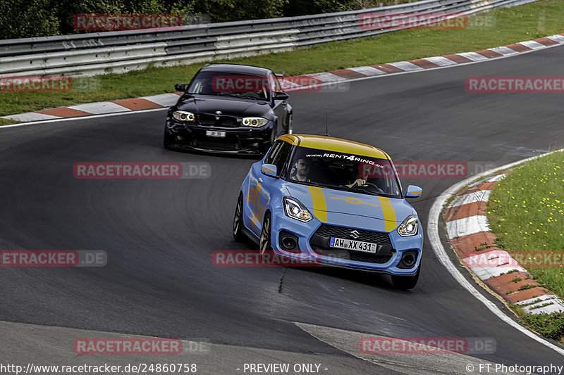 Bild #24860758 - Touristenfahrten Nürburgring Nordschleife (30.09.2023)