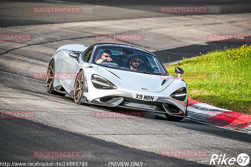 Bild #24860790 - Touristenfahrten Nürburgring Nordschleife (30.09.2023)