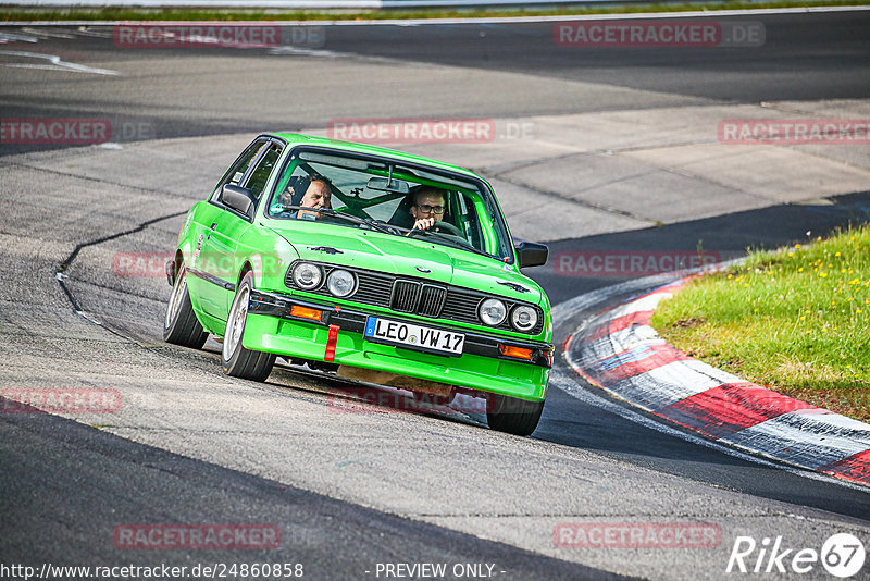 Bild #24860858 - Touristenfahrten Nürburgring Nordschleife (30.09.2023)