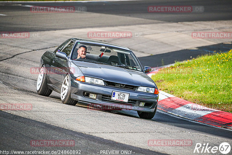 Bild #24860892 - Touristenfahrten Nürburgring Nordschleife (30.09.2023)