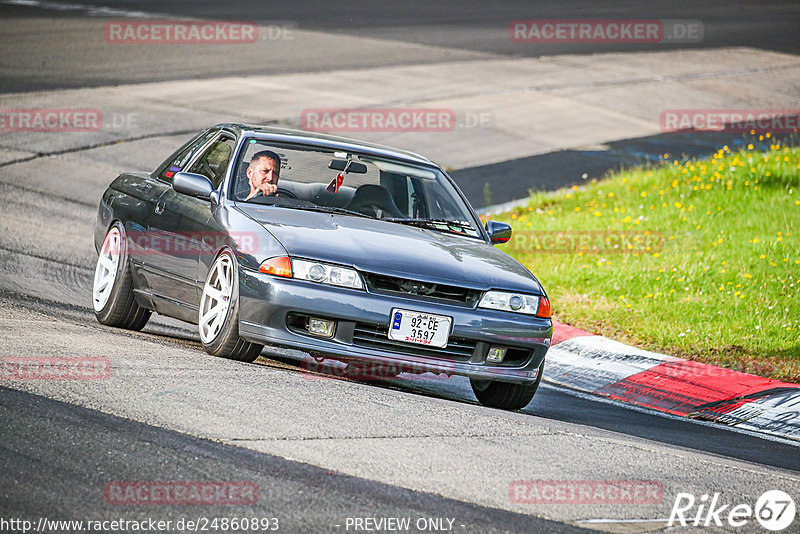 Bild #24860893 - Touristenfahrten Nürburgring Nordschleife (30.09.2023)