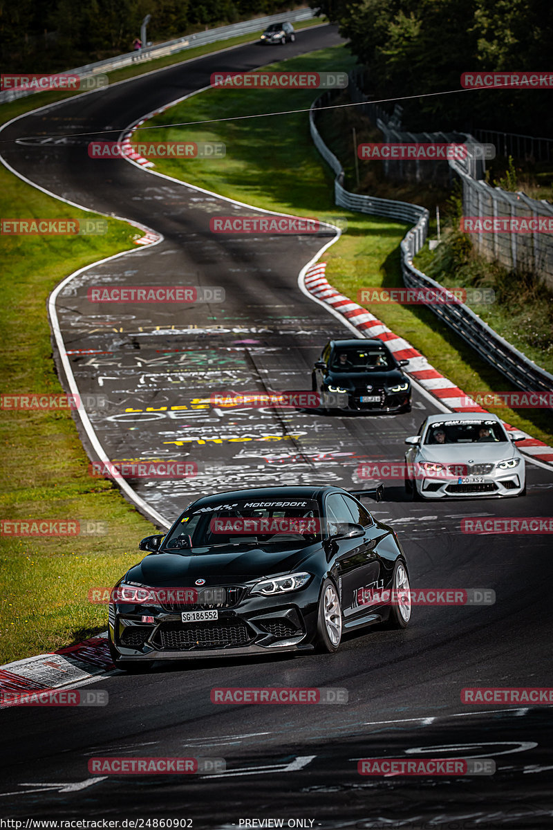 Bild #24860902 - Touristenfahrten Nürburgring Nordschleife (30.09.2023)