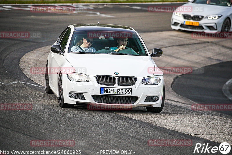 Bild #24860925 - Touristenfahrten Nürburgring Nordschleife (30.09.2023)