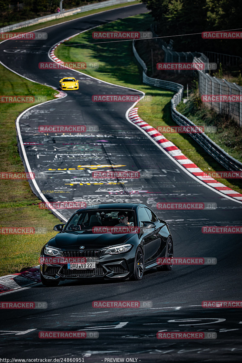 Bild #24860951 - Touristenfahrten Nürburgring Nordschleife (30.09.2023)