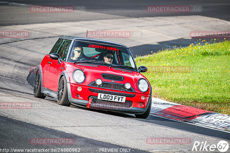 Bild #24860962 - Touristenfahrten Nürburgring Nordschleife (30.09.2023)