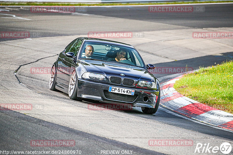 Bild #24860970 - Touristenfahrten Nürburgring Nordschleife (30.09.2023)