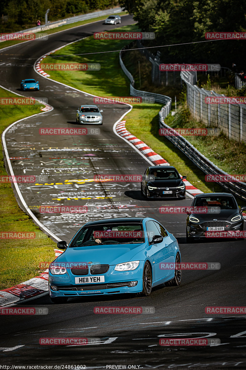 Bild #24861002 - Touristenfahrten Nürburgring Nordschleife (30.09.2023)